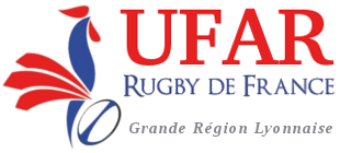 Rugby de France - UFAR grande Région Lyonnaise